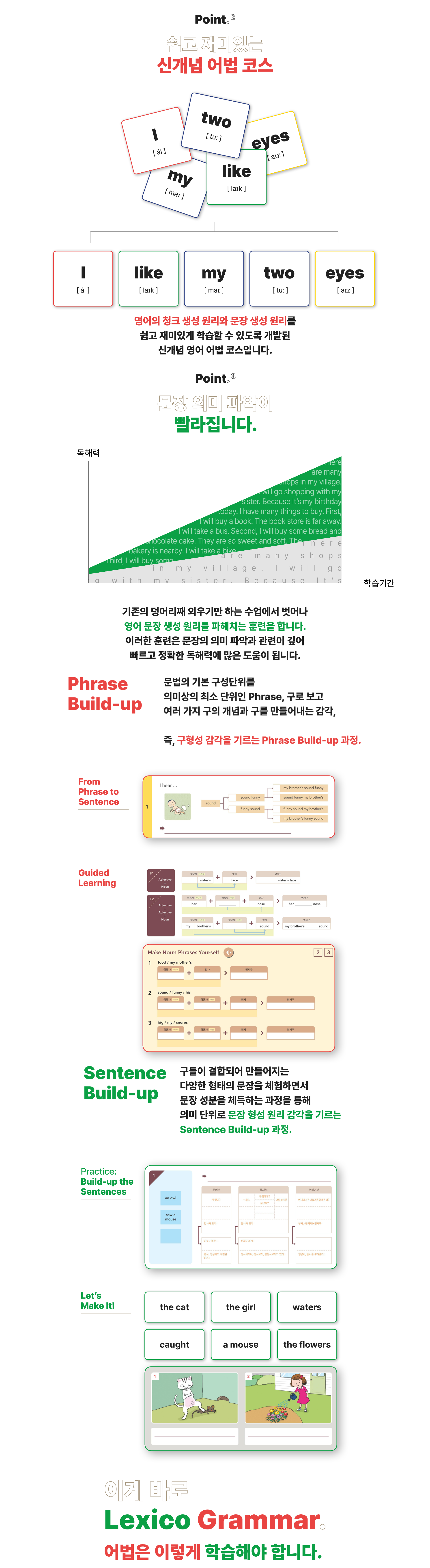 단기 집중 과정