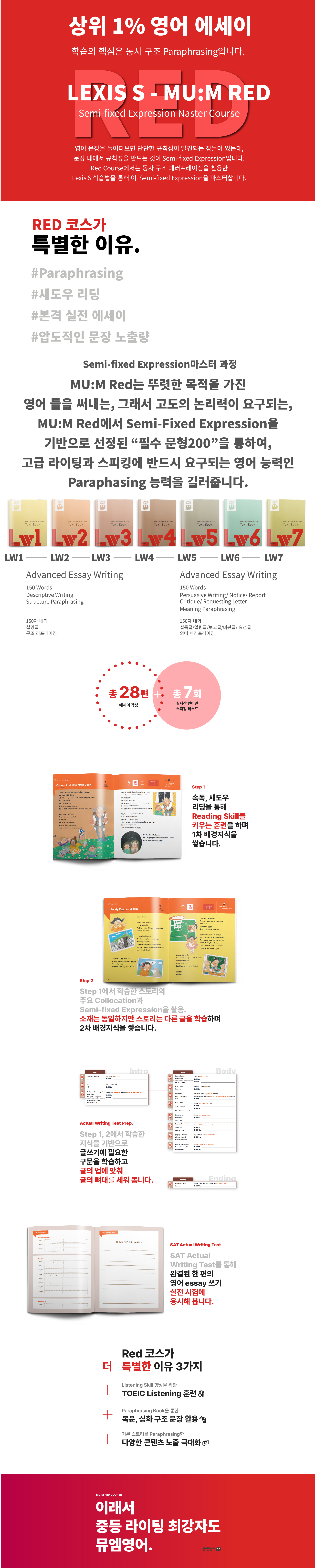 독보적인 7가지 학습법
